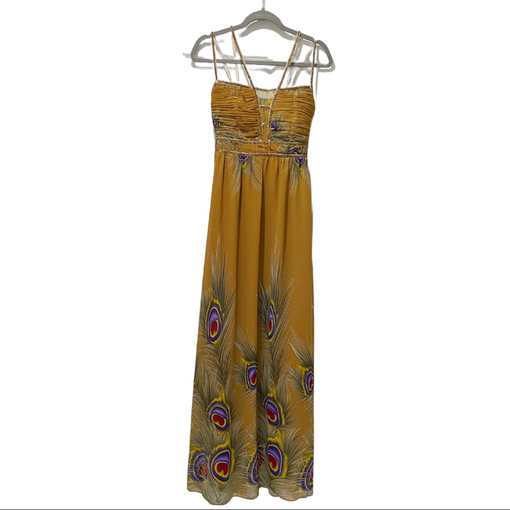 London Dress Company Maxi Dress